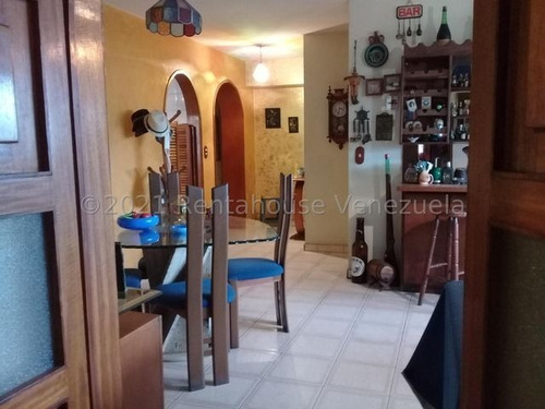 Imagen 5 de 14 de Apartamento Venta En Los Ruices Mls 21-24205