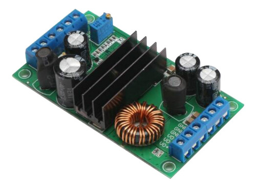 Imagen 3 de 6 de Nuevo Ltc3780 Convertidor Dc A Dc De Alta Potencia