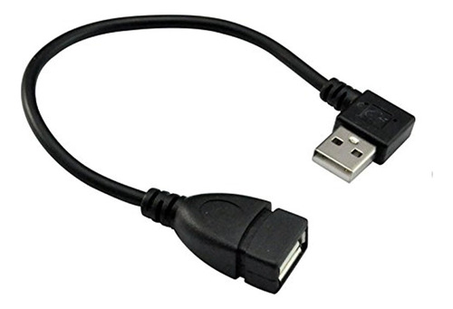 Cable De Extensión Usb 2.0 Ucec, Extensor De Cable Usb Adapt