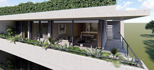 Imagen 7 de 13 de Departamento - Canning (e. Echeverria)