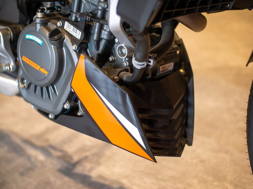 Imagen 16 de 25 de Ktm Duke 200 Financiación Disponible 18 Cuotas Sin Intereses