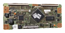 Comprar Placa T-con Tv Sharp Cpwbx Runtk 4013tpz