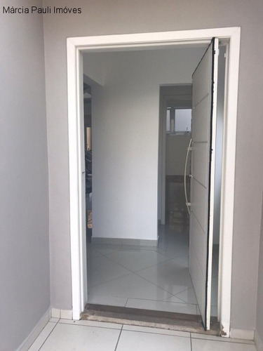 Imagem 20 de 24 de Casa Para Venda Em Jundiaí No Bairro Jardim Marambaia - Jundiaí. - Ca04009 - 69373957