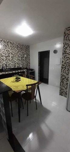 Imagem 6 de 15 de Casa Em Condomínio-à Venda-taquara-rio De Janeiro - Brcn20151