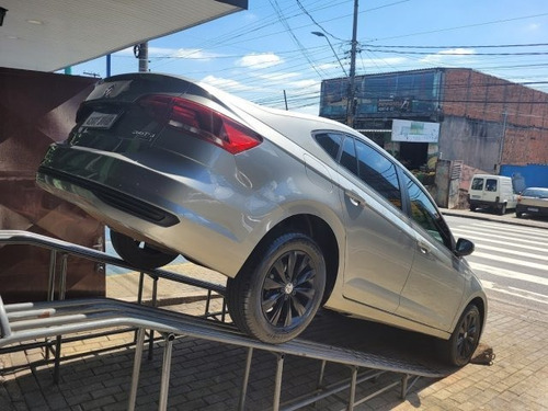 Imagem 4 de 9 de Virtus 1.0 200 Tsi Comfortline Automático