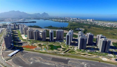 Imagem 16 de 18 de Apartamento Em Recreio Dos Bandeirantes, Rio De Janeiro/rj De 77m² 2 Quartos À Venda Por R$ 697.000,00 - Ap1289815-s