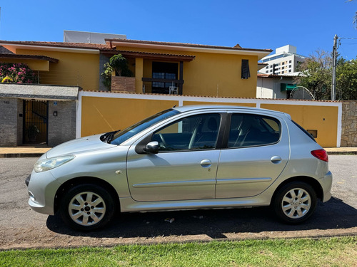 Peugeot 207 1.4 Xr Sport Flex 5p