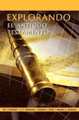Libro Explorando El Antiguo Testamento (spanish - Westlak...