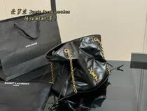 Comprar Ysl Bolso Bandolera De Gran Capacidad De Tejido Muy Resisten
