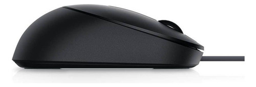 Ratón láser con cable Dell Ms3220