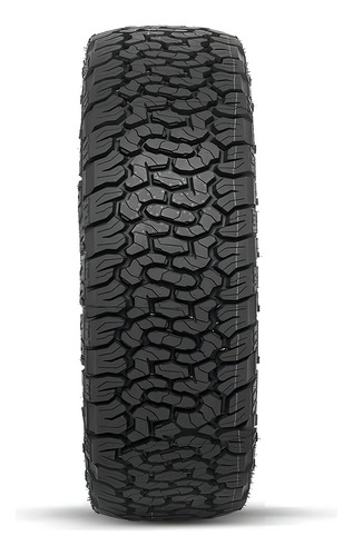 Kit 4 Pneu Xbri Aro 17 265/65r17 10pr 120/117s Brutus T/a