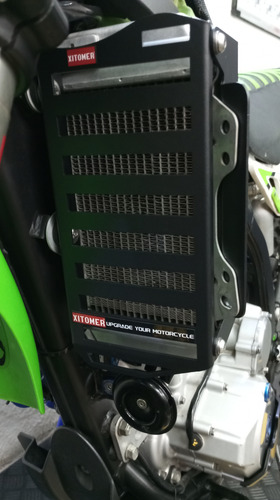 Kawasaki Klx 250s