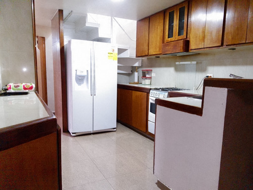 Imagen 6 de 16 de Town House Conj. Res. Los Tejados, Nueva Casarapa Guarenas