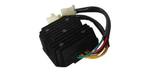 Regulador 6 Cables Gy6