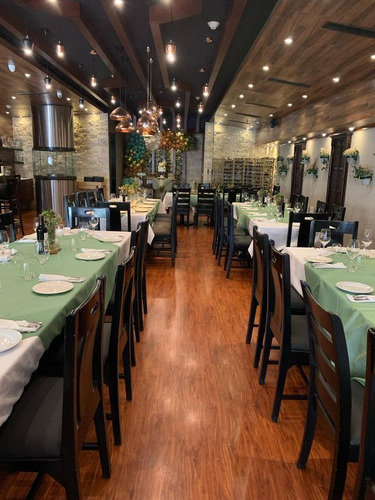 Restaurante En Alquiler Entre Naco Y Piantini