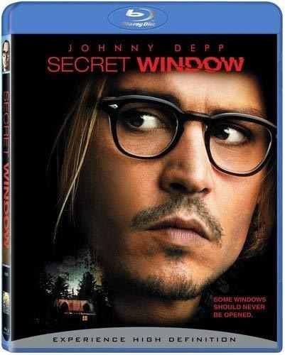 Ventana Secreta [blu-ray]