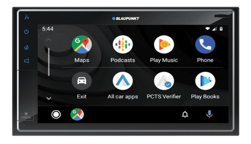 Stereo Auto Pantalla Blaupunkt Dakota  Android Auto Carplay