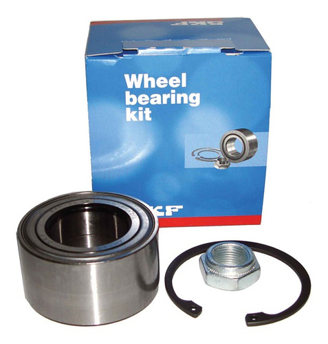 Kit De Rueda Delantera Ford Skf Vkba 4501