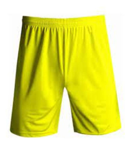 Shorts Hombre Deportivos Gimnasio Futbol Running Pantalon