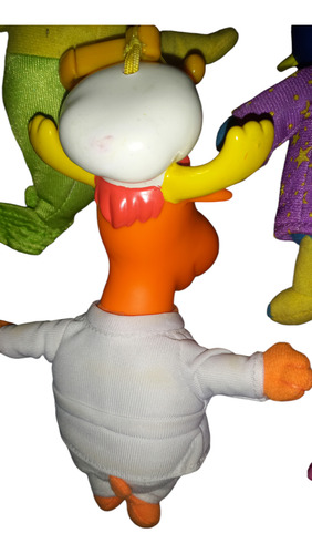 Backyardigans Fisher Price