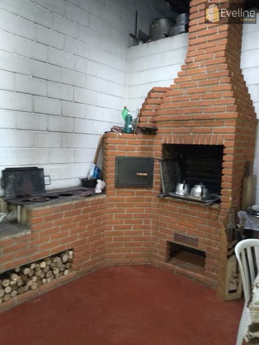 Imagem 13 de 30 de Chácara, Centro, Salesópolis - R$ 425 Mil, Cod: 1448 - V1448