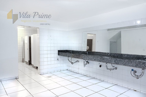 Imagem 25 de 27 de Comercial Para Aluguel, 0 Dormitórios, Vila Leopoldina - São Paulo - 4281