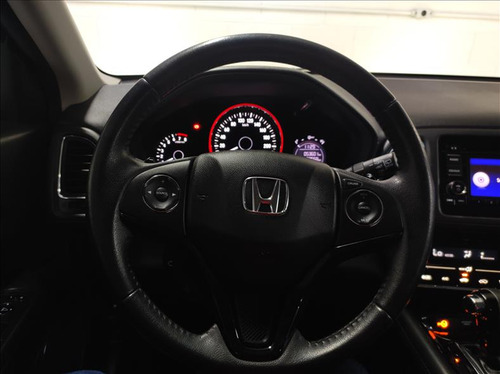 Honda HR-V Hr-v 1.8 ex Flex