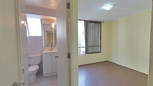 Departamento De 2 Dormitorios, 2 Baños
