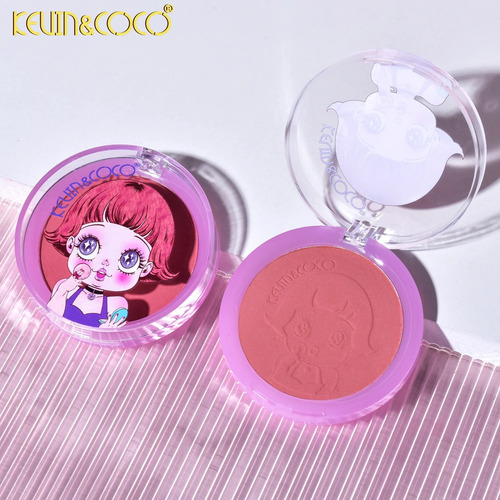 Rubor Kevin & Coco 7.5g