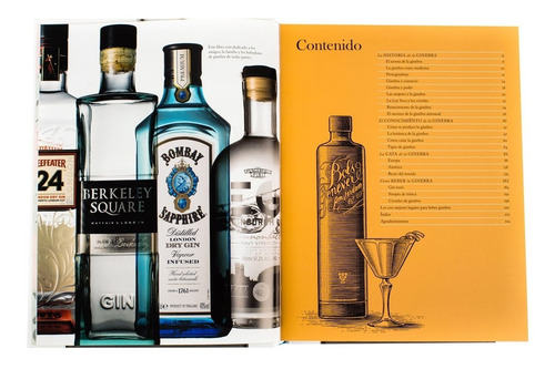 Libro Ginebra