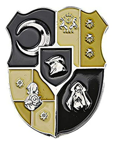 Arma Y Armadura - Fire Emblem Three Houses Insignias Protago