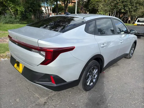Kia K3 1.6 Desire