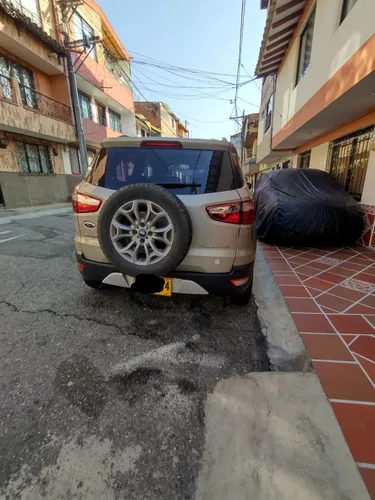 Excelente Estado, Soat Y Tecnomecanica Hasta Febrero 2026