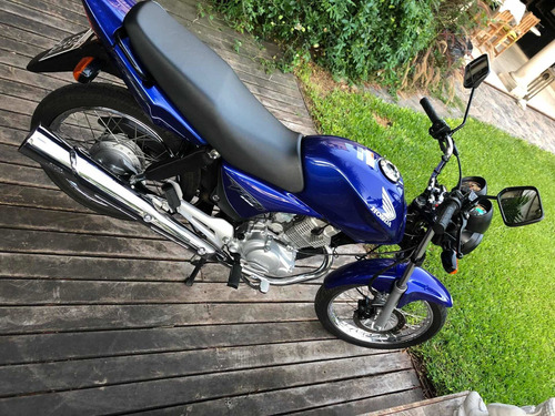 Honda Cg