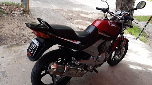 Yamaha 2015