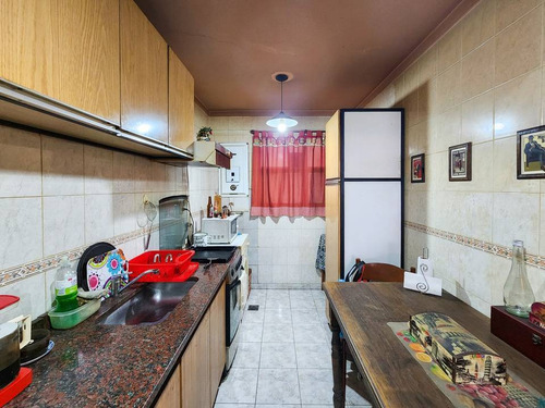 Imagen 10 de 27 de Venta De Departamento En Flores