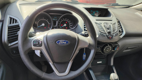 Ford Ecosport 1.5 Se Tdci 90cv 4x2