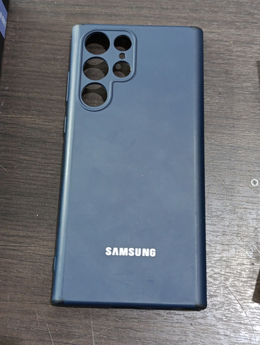 Samsung Galaxy S22 Ultra 5g Azul Petróleo