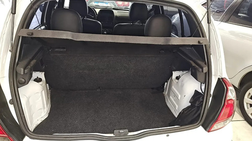Renault Clio 1.2 Mío Authentique Pack Abs Abcp