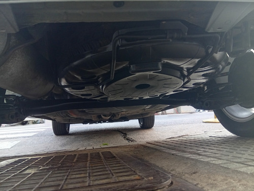 Chevrolet Zafira 2.0 Gls