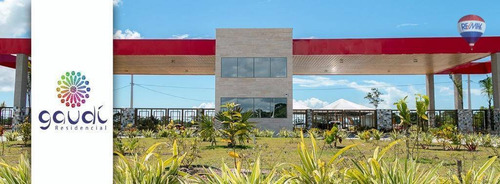 Imagem 2 de 2 de Terreno À Venda, 789 M² Por R$ 276.150,00 - Centro - Porto Seguro/ba - Te0171