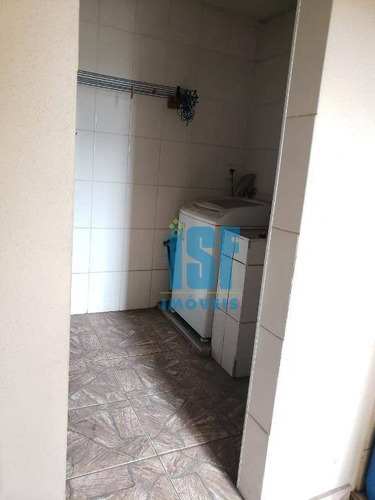 Imagem 9 de 12 de Sobrado À Venda Por R$ 450.000,00 - Rio Pequeno - São Paulo/sp - So5697