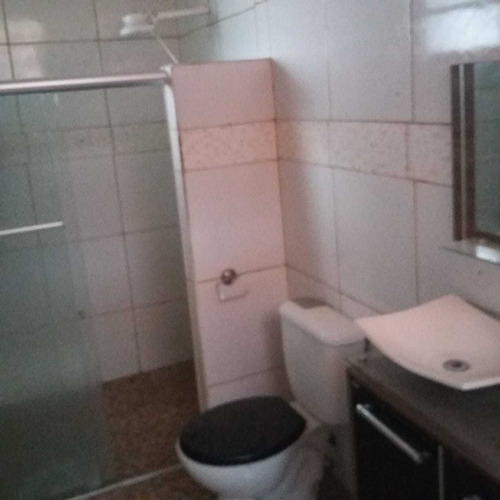 Casa De Condomínio À Venda Na Avenida Marechal Fontenelle, Vila Militar, Rio De Janeiro - Rj - Liv-6055