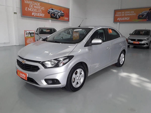 Imagem 4 de 9 de Chevrolet Prisma 1.4 Mpfi Lt 8v Flex 4p Manual