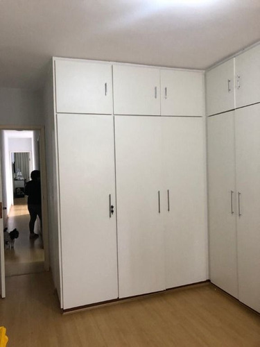 Imagem 18 de 23 de Sobrado Com 3 Dormitórios À Venda, 200 M² Por R$ 865.000,00 - Vila Brasílio Machado - São Paulo/sp - So1033