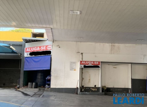 Imagem 2 de 3 de Comercial - Vila Romana - Sp - 665734