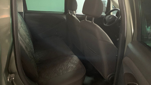 Fiat Idea IDEA ADVENT./ ADV.LOCKER 1.8 MPI FLEX 5P