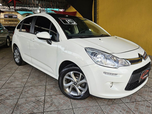 Citroën C3 1.5 TENDANCE 8V