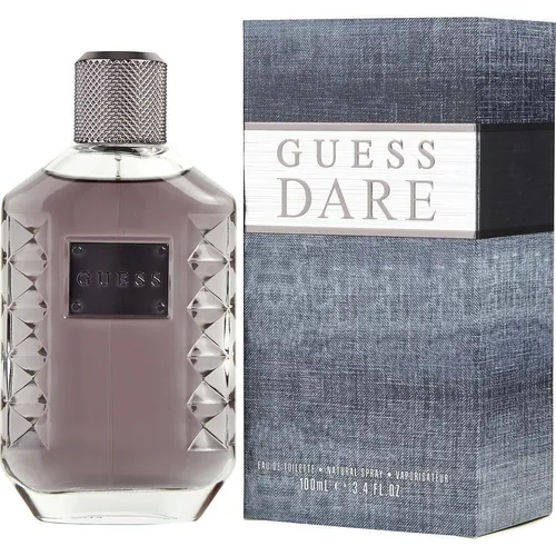 Guess Dare Hombre 100 Ml Edt Perfumes Mp Cuotas sin inter s