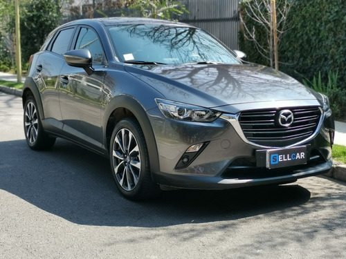 Mazda Cx-3 2.0 R Auto Skyactive 2020